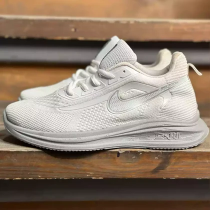 کفش ورزشی نایک زوم بافتی زنانه