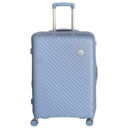 چمدان نشکن روداستار مدل ROADSTAR - RS900L LARGE سایز بزرگ