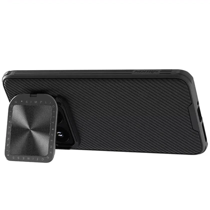 قاب محافظ گوشی شیائومی 14 پرو نیلکین Camshield Prop