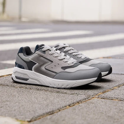 کفش روزمره مردانه 361 درجه مدل 672436766-3