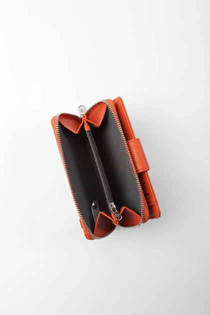 کیف پول زنانه cengiz-pakel cengiz-pakel