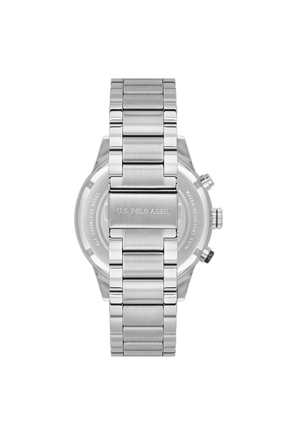 ساعت مردانه اورجینال assn u.s.-polo-assn.