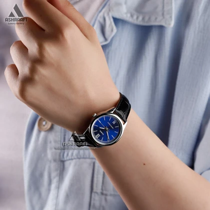 ساعت زنانه کاسیو Casio LTP-V005L-2B
