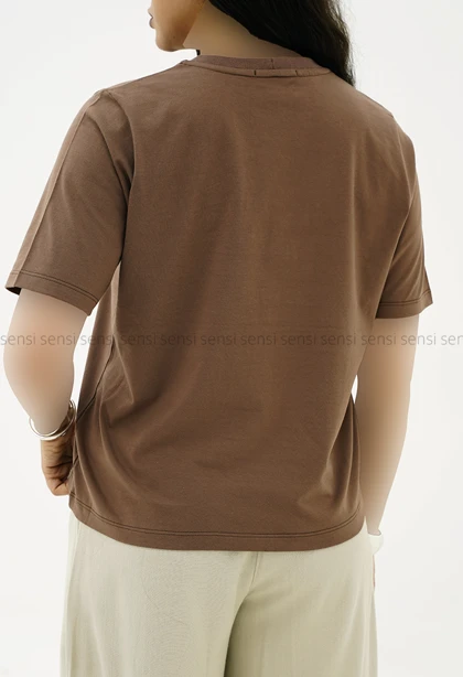 تیشرت گلدوزی سگ کد1006018