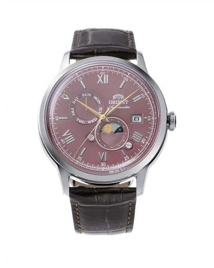 ساعت مچی مردانه اورینت ORIENT RA-AK0807R30B