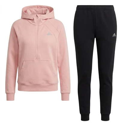 ست سوئی شرت شلوار زنانه ورزشی آدیداس adidas