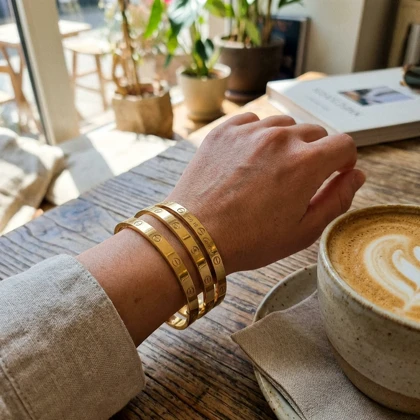 دستبند بنگل