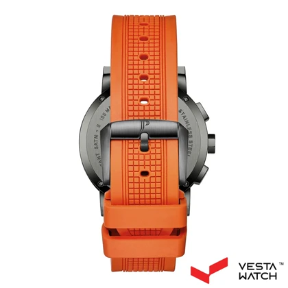 ساعت مچی مردانه ژاک فیلیپ JACQUES PHILIPPE مدل JPQGC37844XO