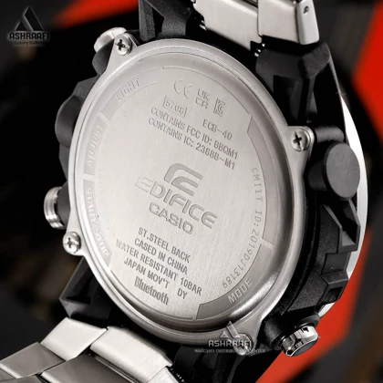 ساعت کاسیو ادیفایس Casio Edifice ECB-40D-1A