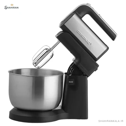 همزن 3.5 لیتر گوسونیک مدل GOSONIC GHM-705
