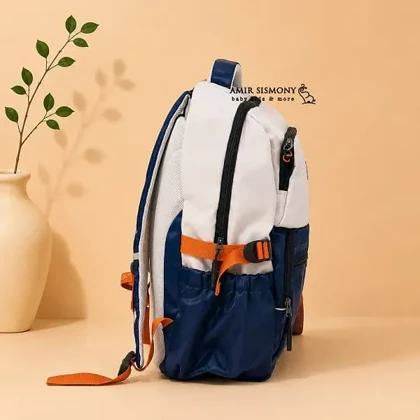کوله پشتی برزنتی AOPUSEN