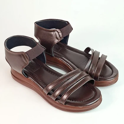 صندل طبی دخترانه باران مدل9755