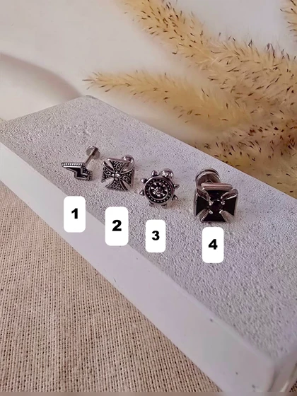 پیرسینگ گوش