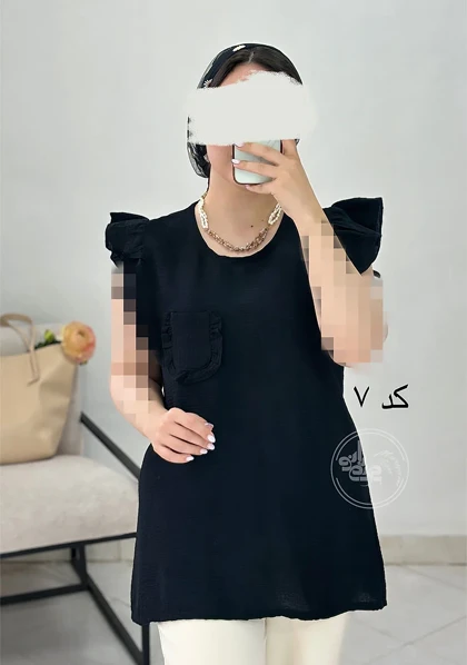 شومیز میکس A