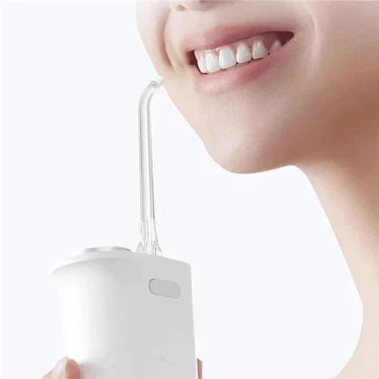دستگاه شست و شوی دهان و دندان شیائومی MEO704