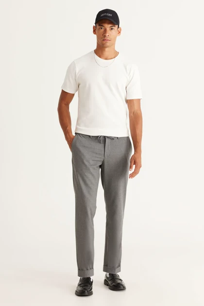 شلوار مردانه اورجینال آلتین ییلدیز کلاسیک altinyildiz-classics