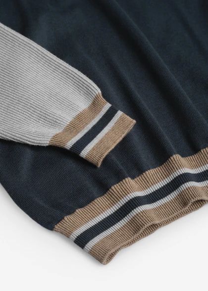 پلیور Crew Neck