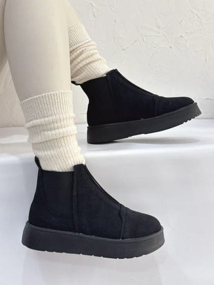 نیم بوت دوکش دلفین 4315