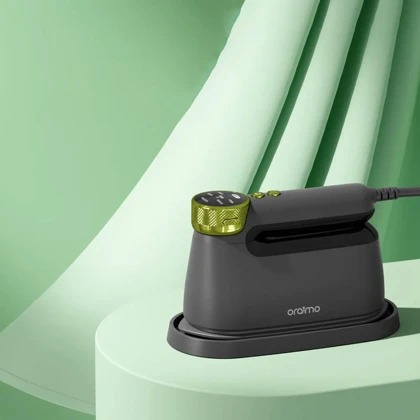اتو بخار مسافرتی اورایمو oraimo مدل OEI-801A توان 1740 وات