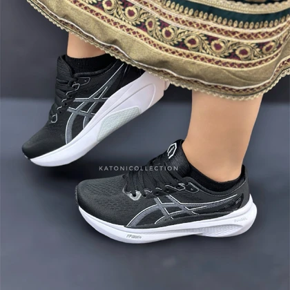 کتانی اسیکس ژل کایانو 30 Asics Gel Kayano کیفیت اورجینال