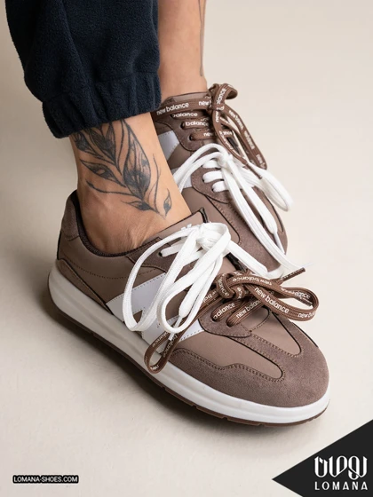 ونس نیوبالانس 327 لومانا - کد 2809