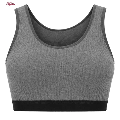 ست شورت و نیم‌تنه ورزشی زنانه ماییلدا مدل کبریتی کد 5731