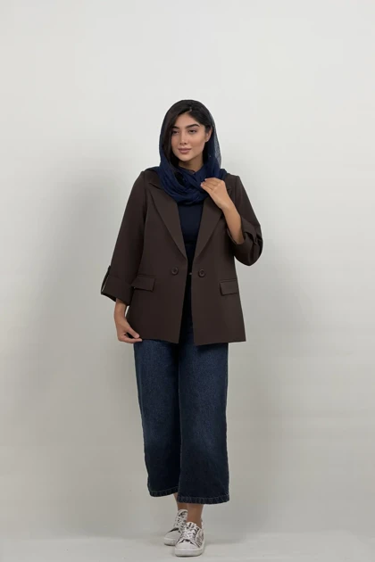 کت زنانه B Mango