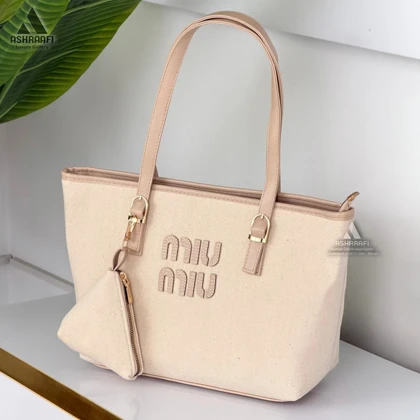 کیف زنانه میو میو Miu Miu Shoulder Bag A04