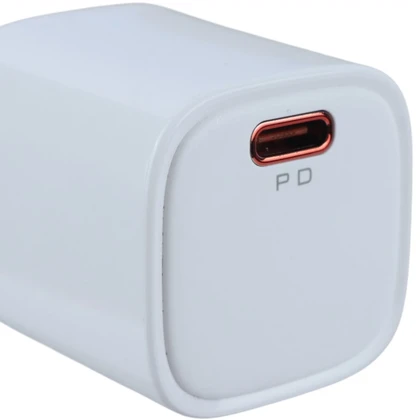 شارژر دیواری 20 وات مک دودو MCDODO مدل CH-4690 با کابل آیفون