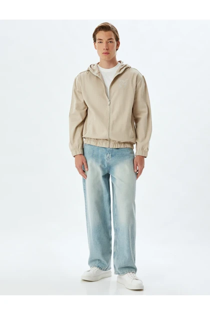 کت و ژاکت مردانه اورجینال کوتون koton