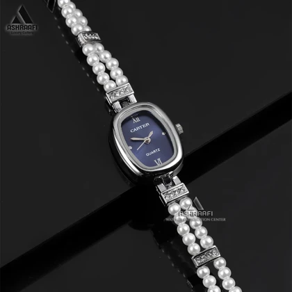 ساعت زنانه کارتیه Cartier A70