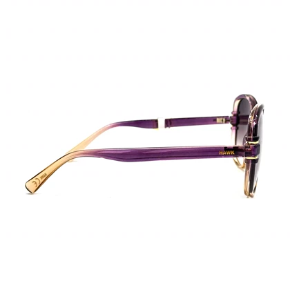عینک آفتابی هاوک مدل HAWK 2126