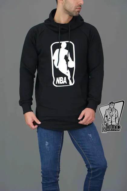 هودی مردانه NBA