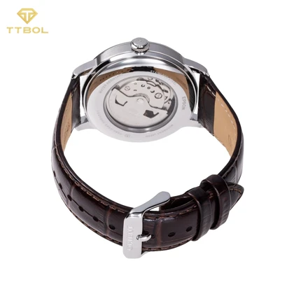 ساعت مچی مردانه اورینت ORIENT RA-AK0807R30B