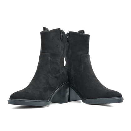 کفش بوت زنانه مدل 0521 _ Boots