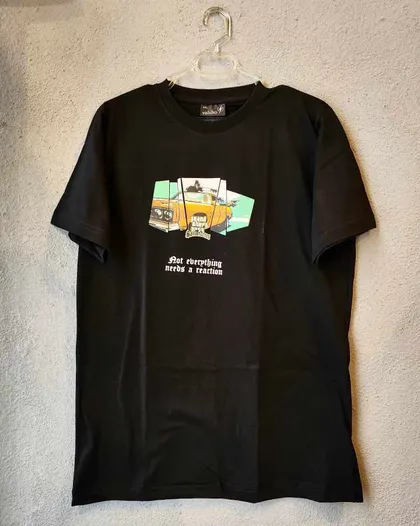 تیشرت جی تی ای