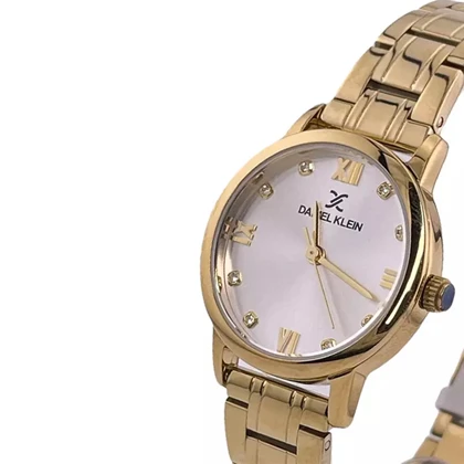 ساعت مچی زنانه دنیل کلینDANIEL KLEIN DK.1.13773-2