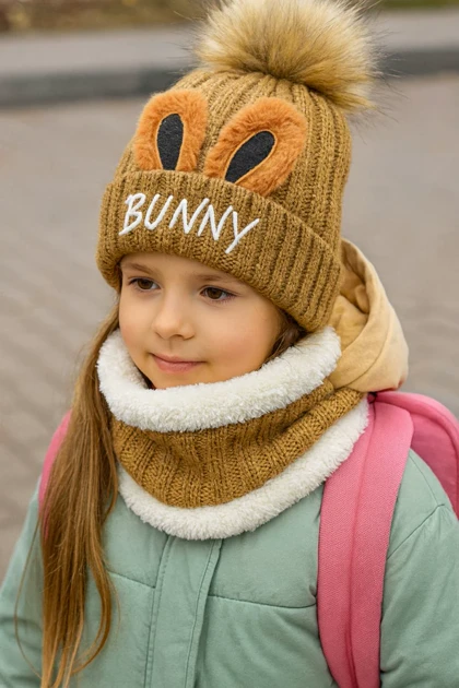 کلاه و شالگردن پسرانه و دخترانه