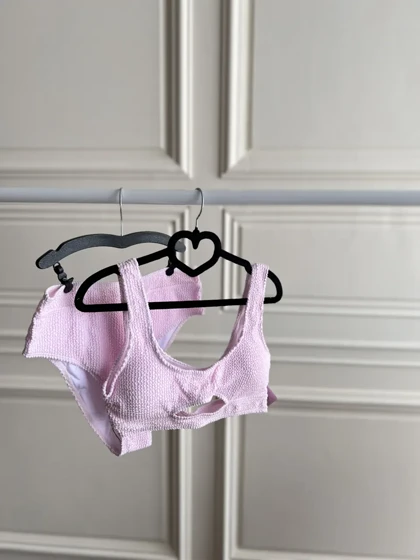 بیکینی طرح پلیسه وارداتی