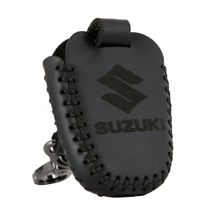 جاسوییجی چرم یلسان مدل سوزوکی کد GS-154-SUZUKI