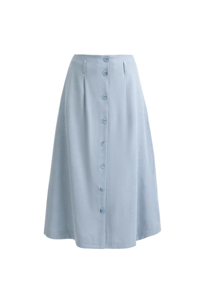 دامن الیاف طبیعی - 1314