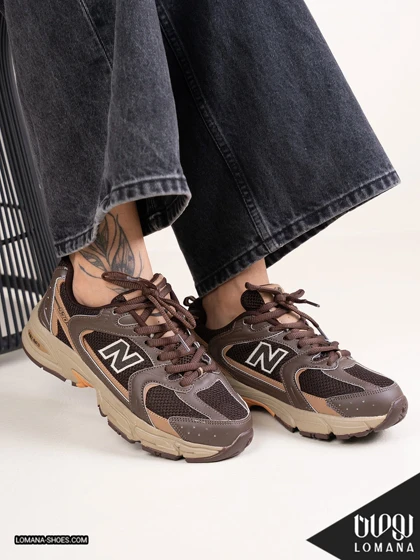 کتانی نیوبالانس 530 لومانا - کد 2649