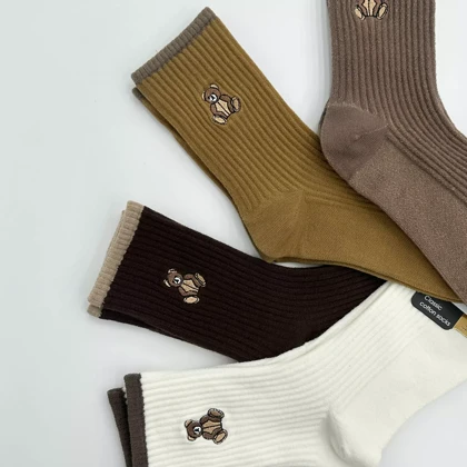 جوراب تدی 1008069