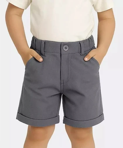 شلوارک پسرانه مرینو Merino کد 1754