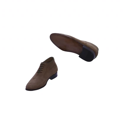 دگرمان کفش رسمی degerman boot-br