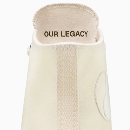 کانورس لگاسی شیری/Converse X Our Legacy A16179c