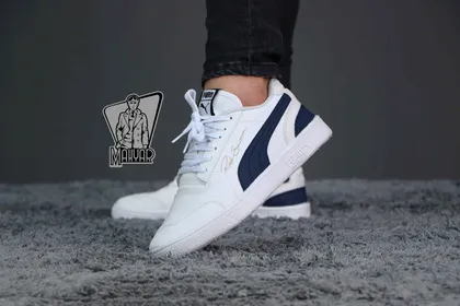 کتانی ونس puma