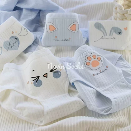 شورت طرح Caomei (سایز 38 الی 42)