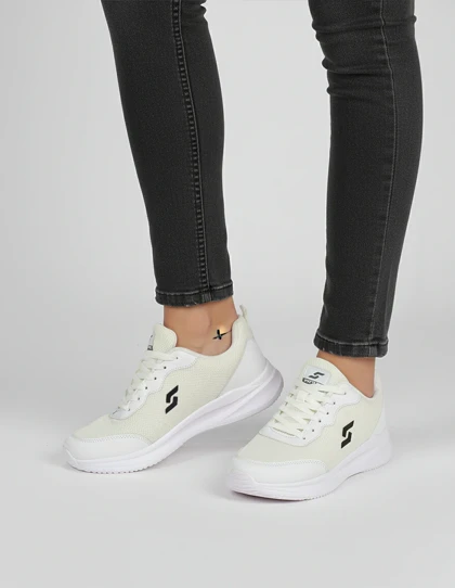 کفش ورزشی زنانه اسپورتلند Trent Walk W