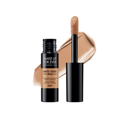 کانسیلر میکاپ فوراور, مدل Matt Velvet رنگ Sand شماره 3.2